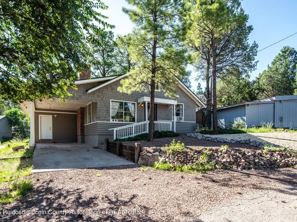 104 Cliff Ct, Ruidoso, NM 88345