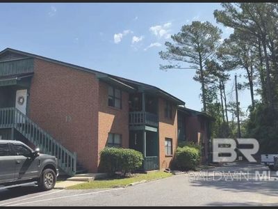 500 Grant St #214-D, Daphne, AL, 36526
