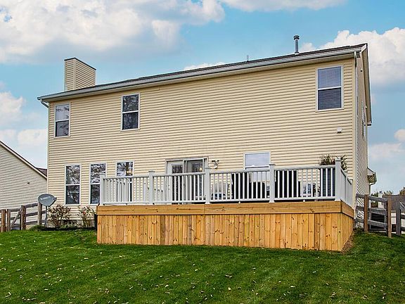 5th image of 117 Monebrake Dr