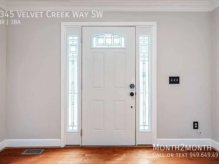 1345 Velvet Creek Way SW — Photo 37