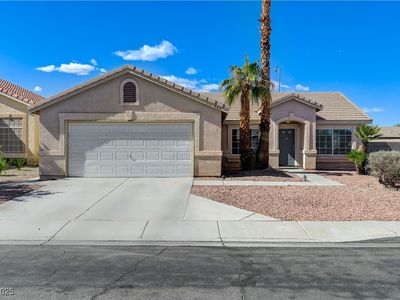 444 Flores Cir, Las Vegas, NV, 89123
