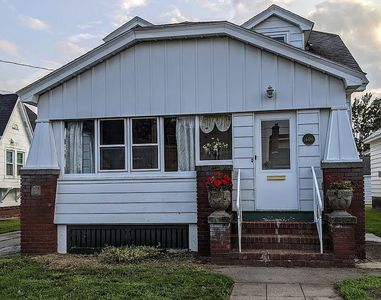 1606 Richard St, Schenectady, NY, 12303