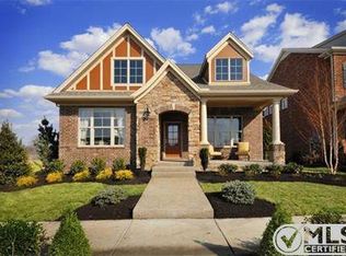 2005 Barclay Ln, Franklin, TN 37067