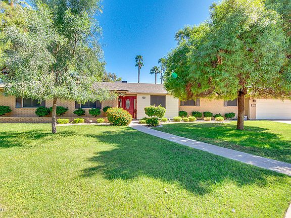 3rd image of 4423 W Las Palmaritas Dr
