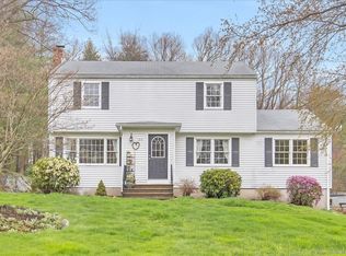 126 Deepwood Dr, Avon, CT 06001