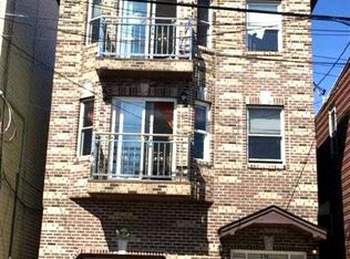 236 South St #1, Jersey City, NJ 07307