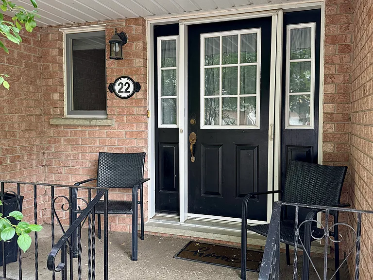 310 Christopher Dr #22 — Photo 2