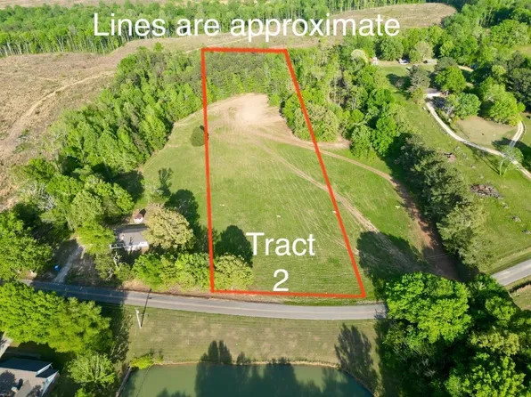 1910 County Road 139, Florence, AL 35633