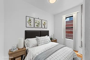 Rented by REAL New York