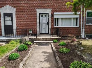 5923 Yorkwood Rd, Baltimore, MD 21239