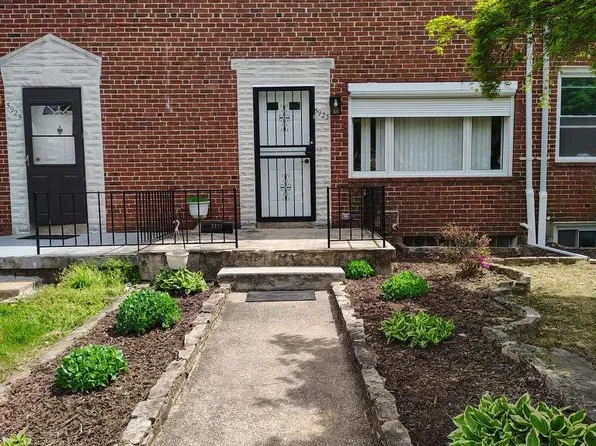 5923 Yorkwood Rd, Baltimore, MD 21239