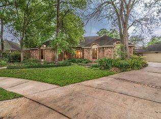 2006 Misty Grove Ct, Houston, TX 77062