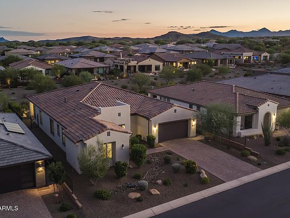 5th image of 18137 E PARIA CANYON Drive