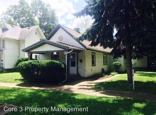 803 E Olive St, Bloomington, IL