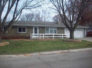 305 Thelma St, Hudson, IA