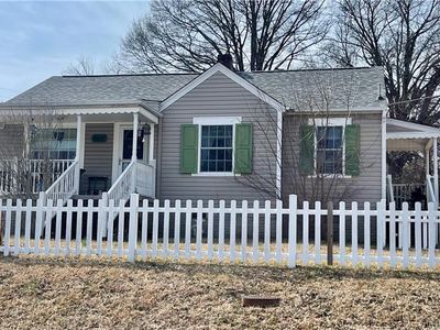 1607 Larkin St, High Point, NC, 27262