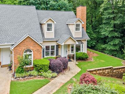 1022 Sasha Ln, Roswell, GA, 30075