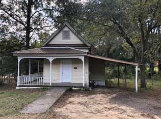 809 Brine Ave, McComb, MS 39648