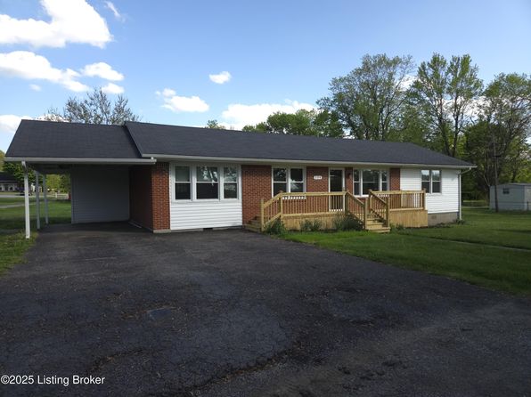 204 Saint Ambrose Church Ln, Cecilia, KY 42724