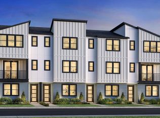 Awbrey Plan, Camas Meadows Crossing, Camas, WA 98607