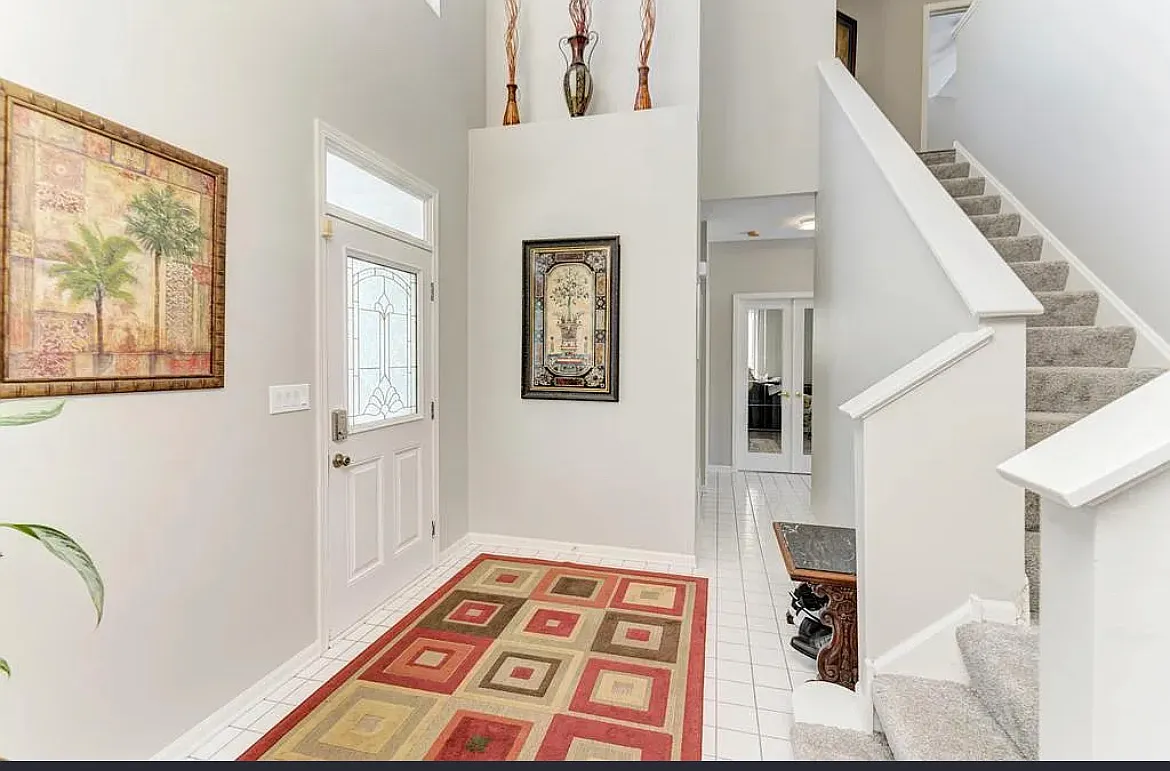 2 bed, 2.5 bath, 2396 sqft, $3,800 — Photo 2