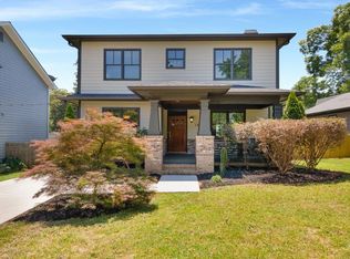 1341 Arkwright Pl SE, Atlanta, GA 30317