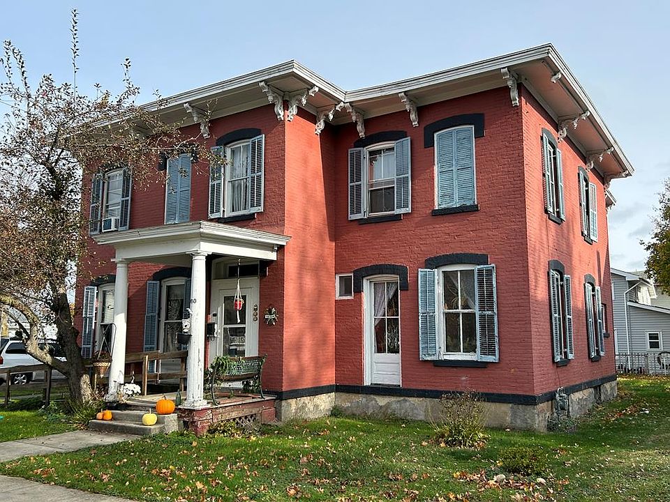 1st image of 600 N Porter St
