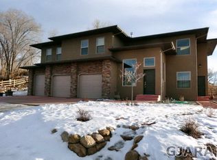 2581 F 1/2 Rd, Grand Junction, CO 81505