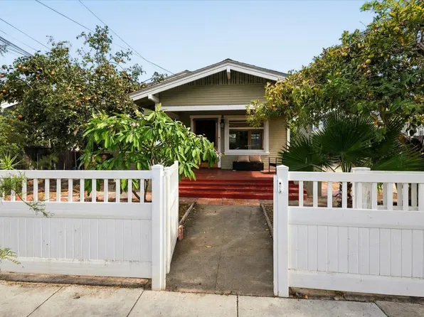 1066 Orange Ave, Long Beach, CA 90813