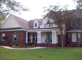 2065 Omussee Rd, Dothan, AL 36303