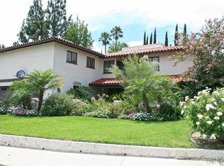 10835 Crebs Ave, Porter Ranch, CA 91326