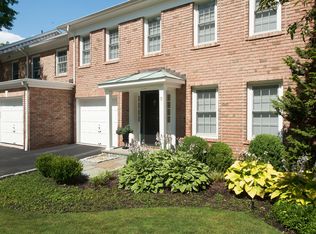 11 Georgetown N #11, Greenwich, CT 06831