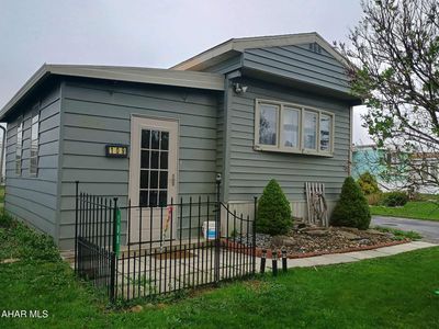 109 Short Dr, Ebensburg, PA, 15931