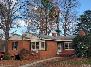 326 Gary St #324, Henderson, NC 27536