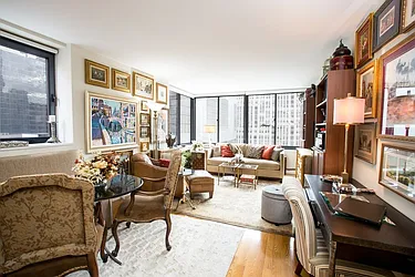 Rented by Stonehenge NYC LLC