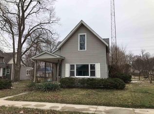 1125 Madison St, Rochester, IN 46975