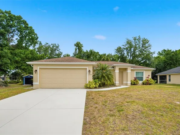2654 Inland Ave, North Port, FL 34288