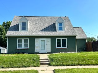 1021 15th St, Boone, IA 50036