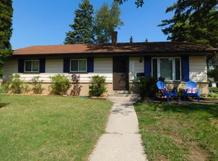 8002 W Green Tree Rd, Milwaukee, WI 53223