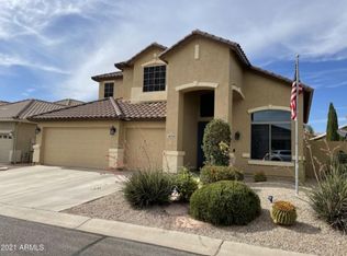 18028 E Via Margarita, Gold Canyon, AZ 85118