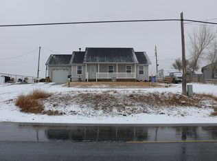 2845 E 5000 S, Vernal, UT 84078
