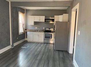 1709.5 E Michigan St Unit 11, Indianapolis, IN 46201