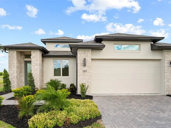 389 Sun Chaser Dr, Nokomis, FL 34275