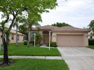 13239 NW 16th St, Pembroke Pines, FL 33028