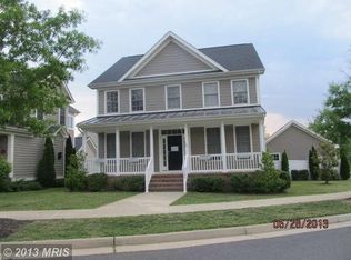 7358 Azalea Dr, Ruther Glen, VA 22546