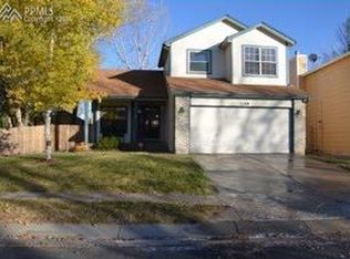 5199 Rushford Pl, Colorado Springs, CO 80923