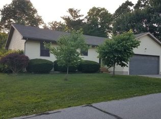 2201 S 18th Ave, Ozark, MO 65721