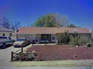 302 Chalcocite St, Tyrone, NM 88065