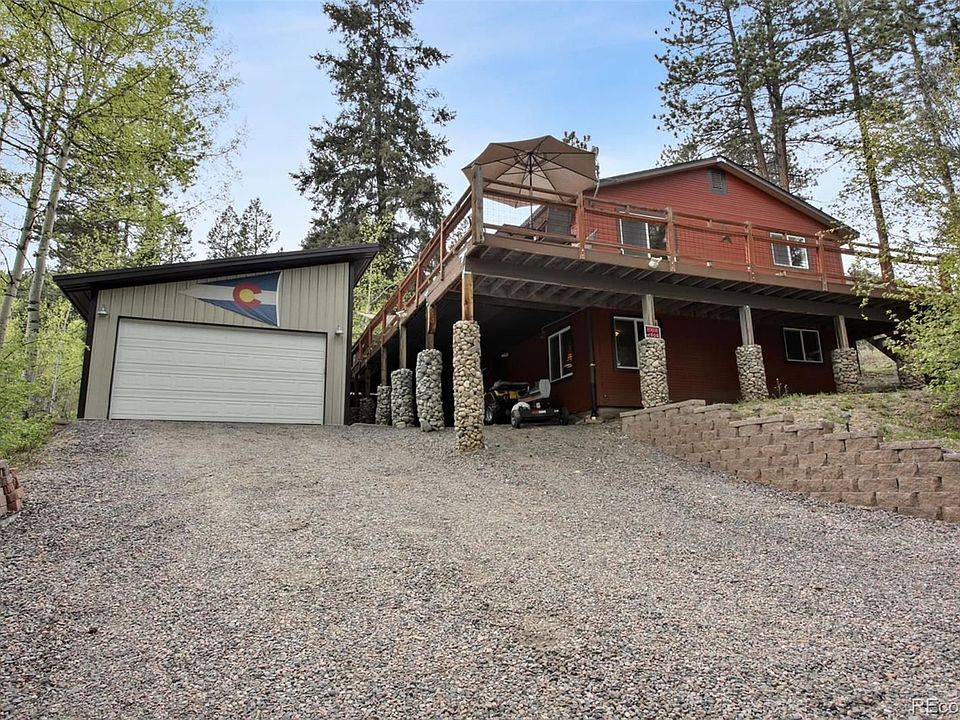 9661 City View Dr, Morrison, CO 80465 Zillow