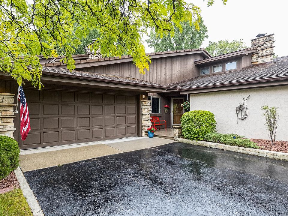 2661 Northern Rd APT H, Appleton, WI 54914 Zillow